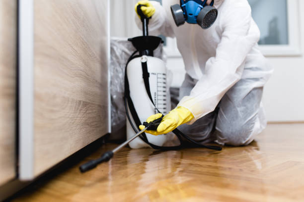 Ely, IA Pest Control Company